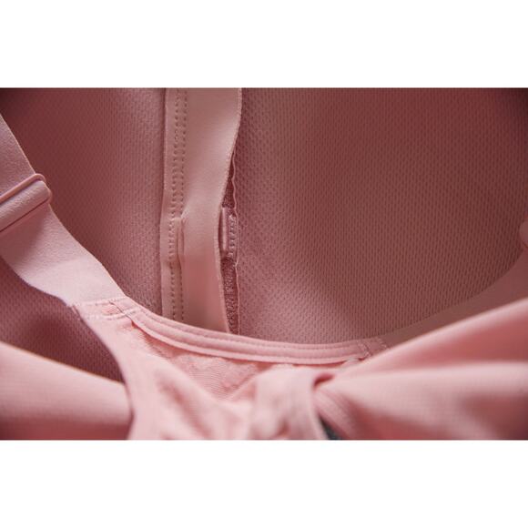 Victoria's Secret Sports Bra Sz. 34DDD Training Fitness Workout Gym Activewear - Picture 8 of 8